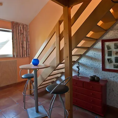 B&B A La Malogne-3
